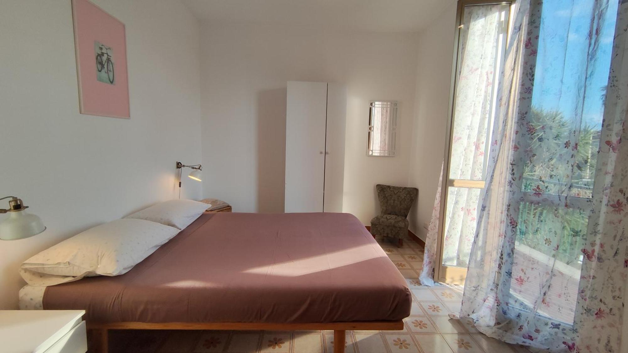 Albergue Eco House San Michele Borgo San Michele  Exterior foto